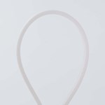 Tira de neón LED de silicona 1018